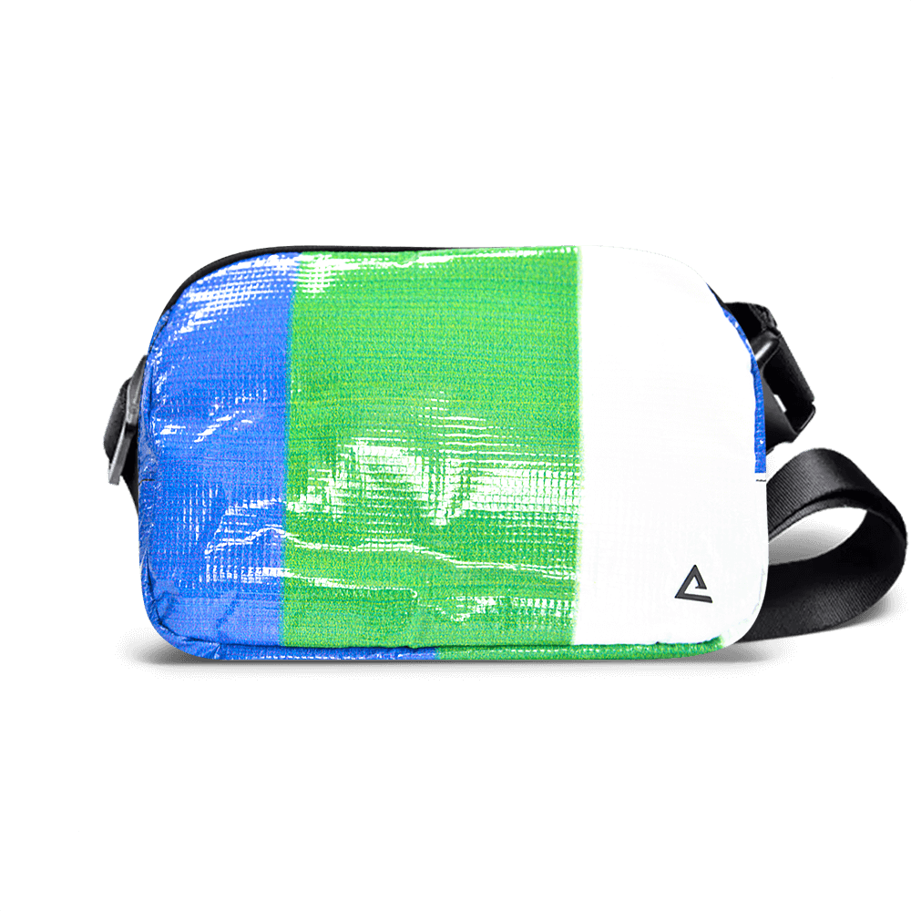 Large Zion Sling Bag