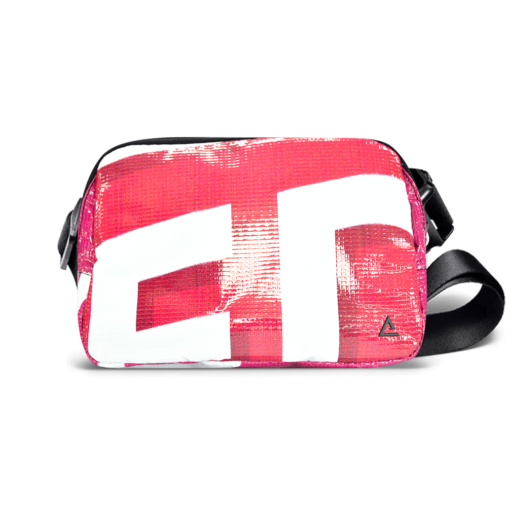 Large Zion Sling Bag