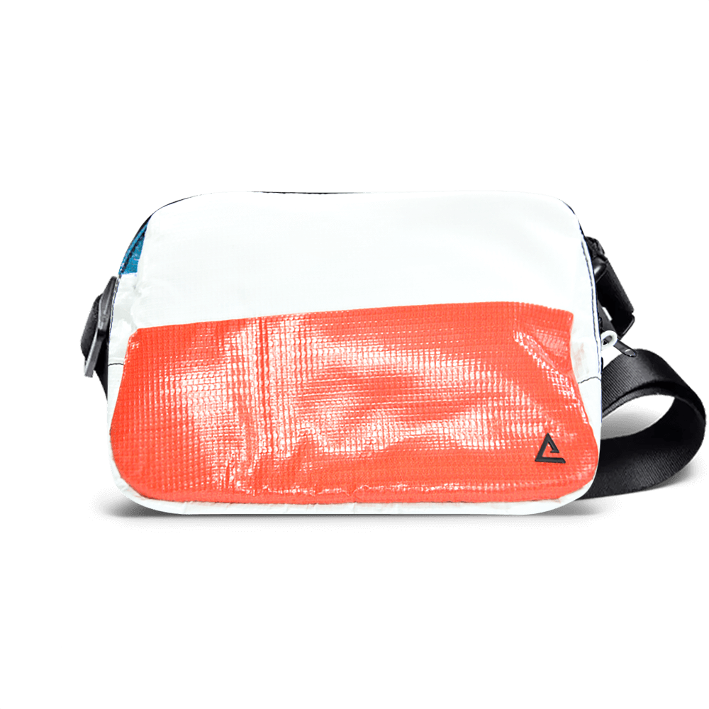 Large Zion Sling Bag