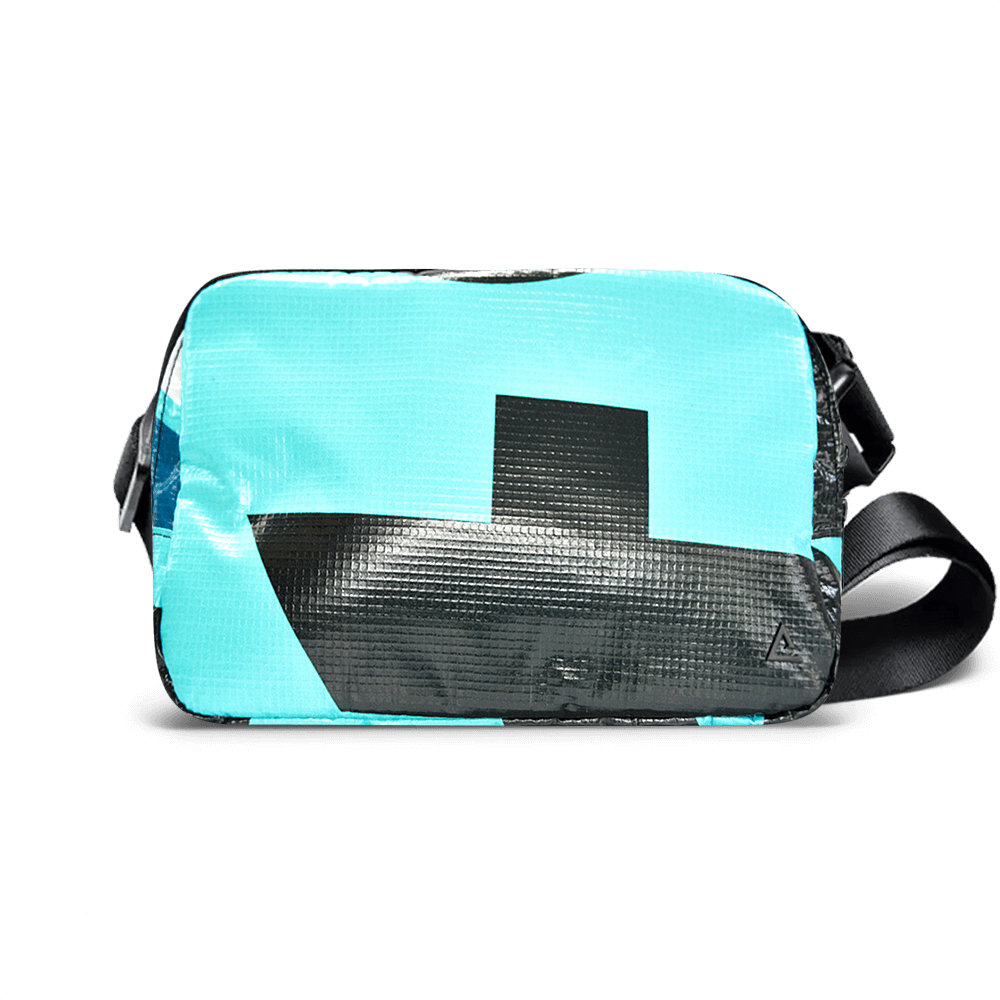 Large Zion Sling Bag