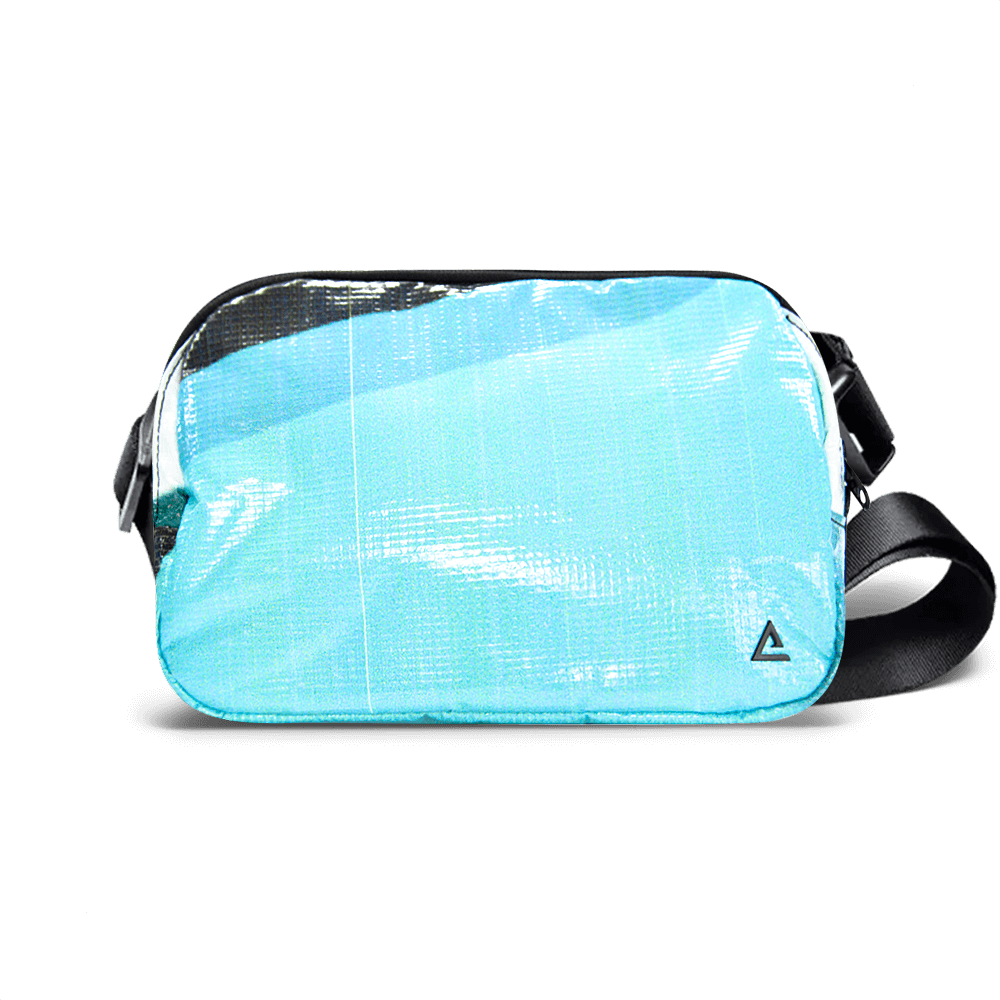 Large Zion Sling Bag