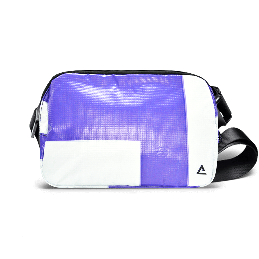 Large Zion Sling Bag