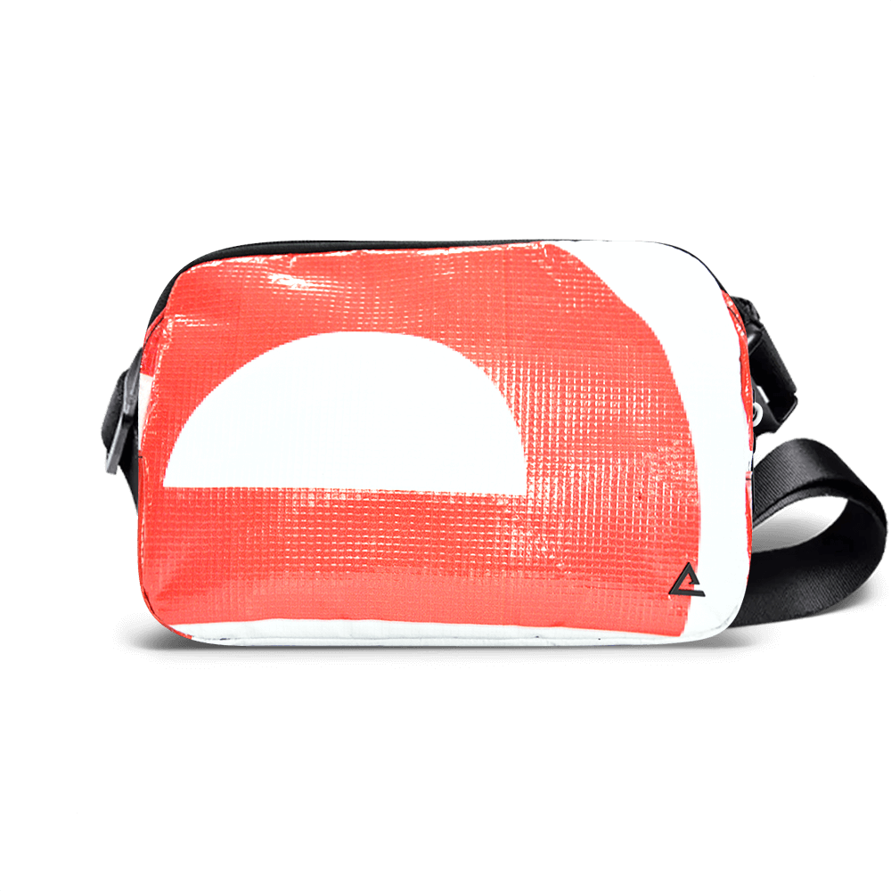 Large Zion Sling Bag