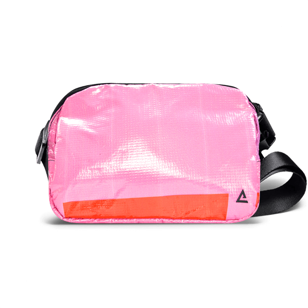 Large Zion Sling Bag