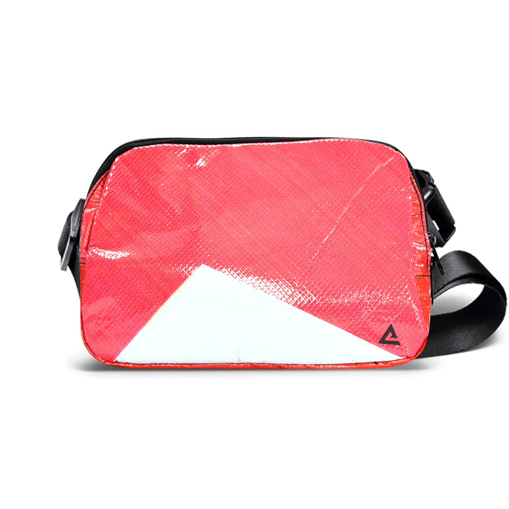 Large Zion Sling Bag