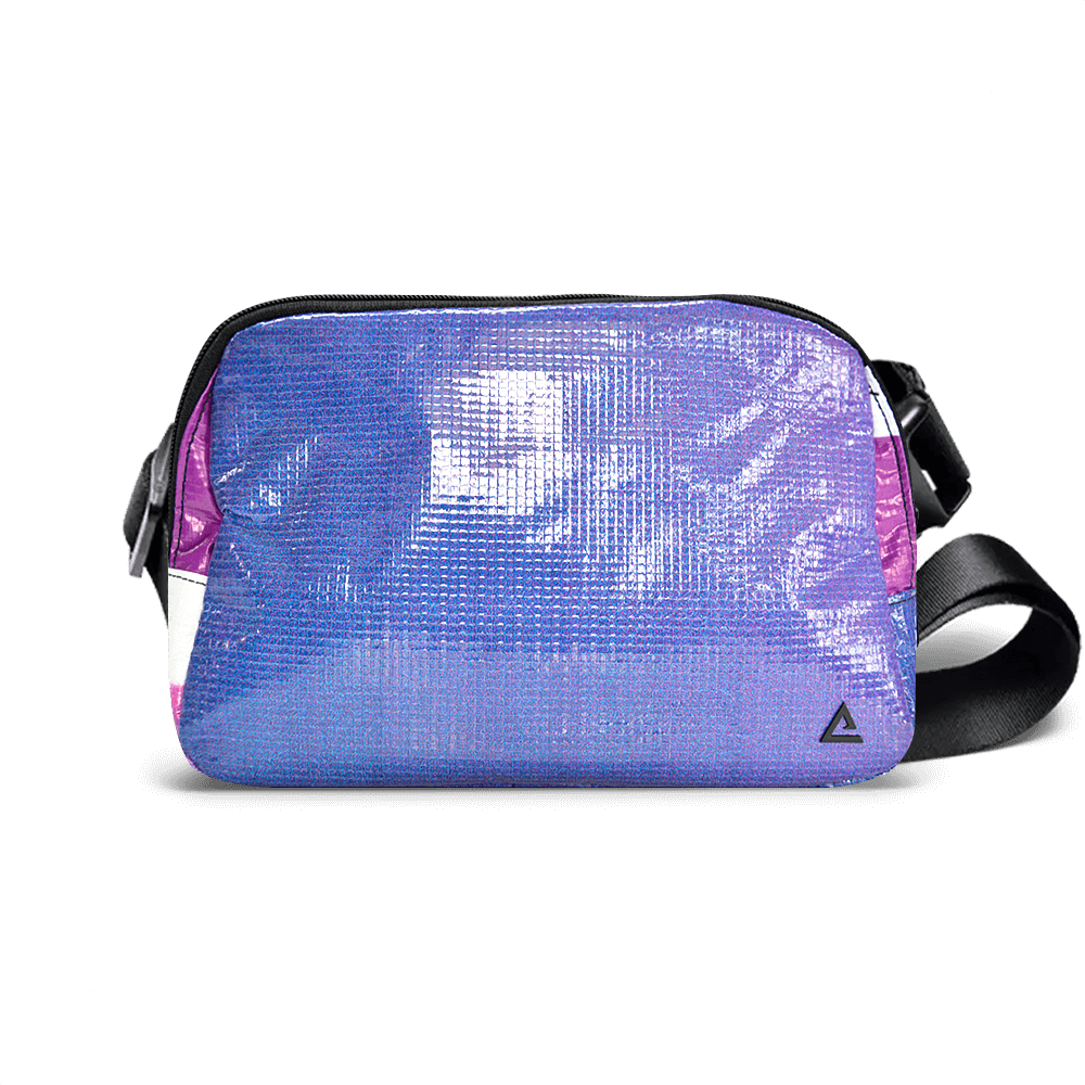 Large Zion Sling Bag