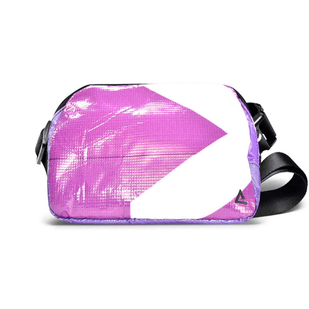 Large Zion Sling Bag