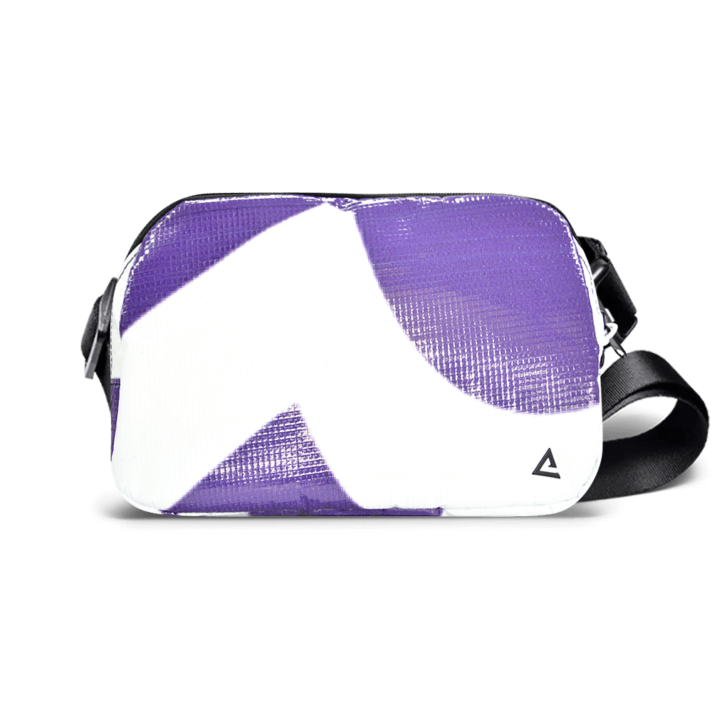 Large Zion Sling Bag