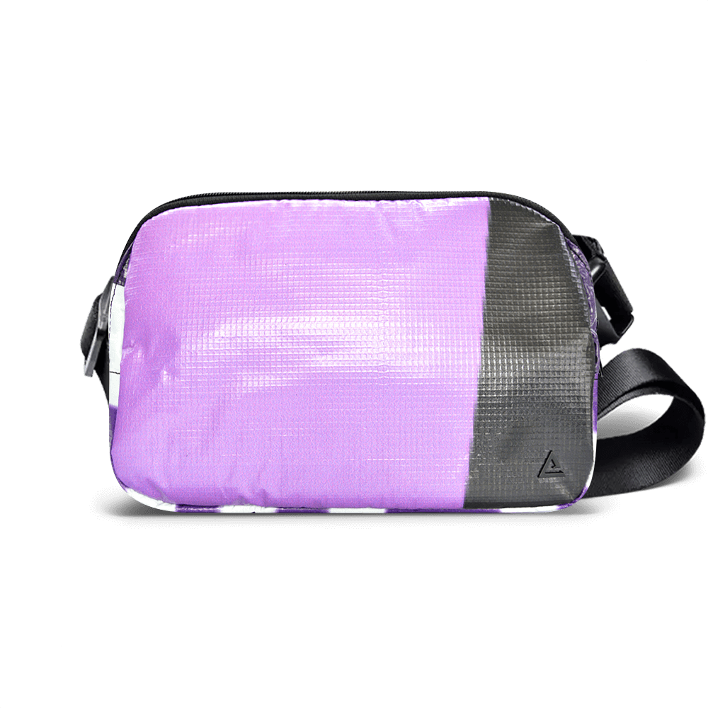 Large Zion Sling Bag