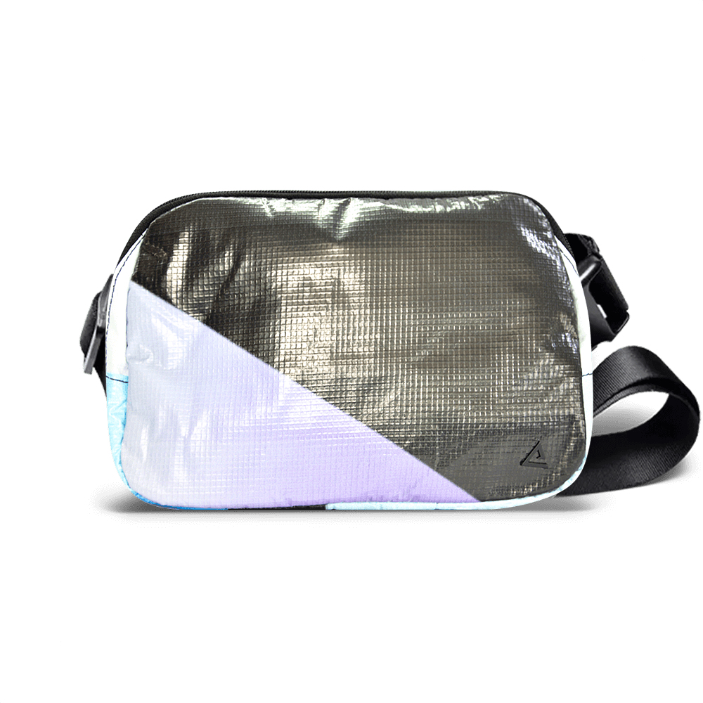 Large Zion Sling Bag