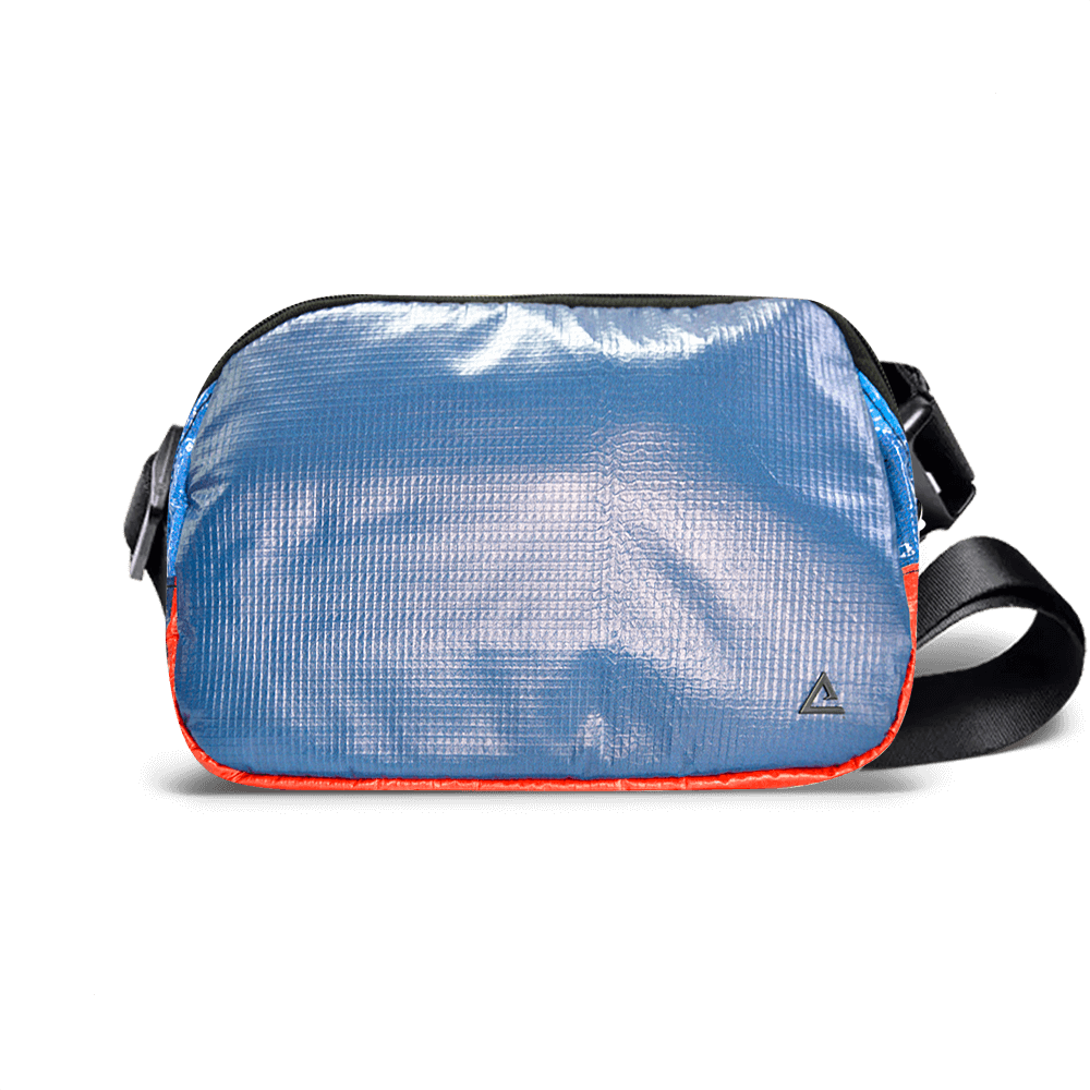 Large Zion Sling Bag