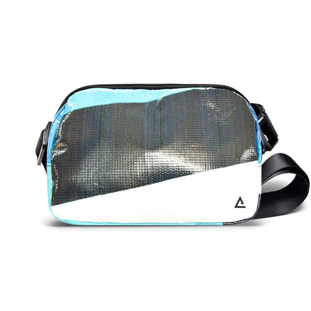 Large Zion Sling Bag