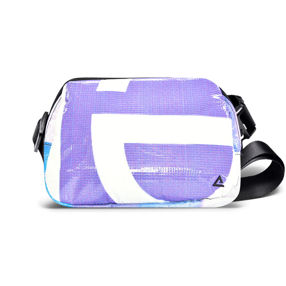 Large Zion Sling Bag