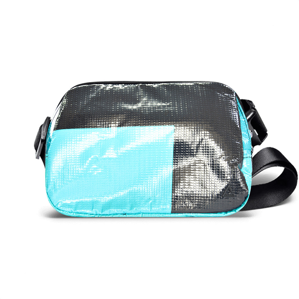 Large Zion Sling Bag