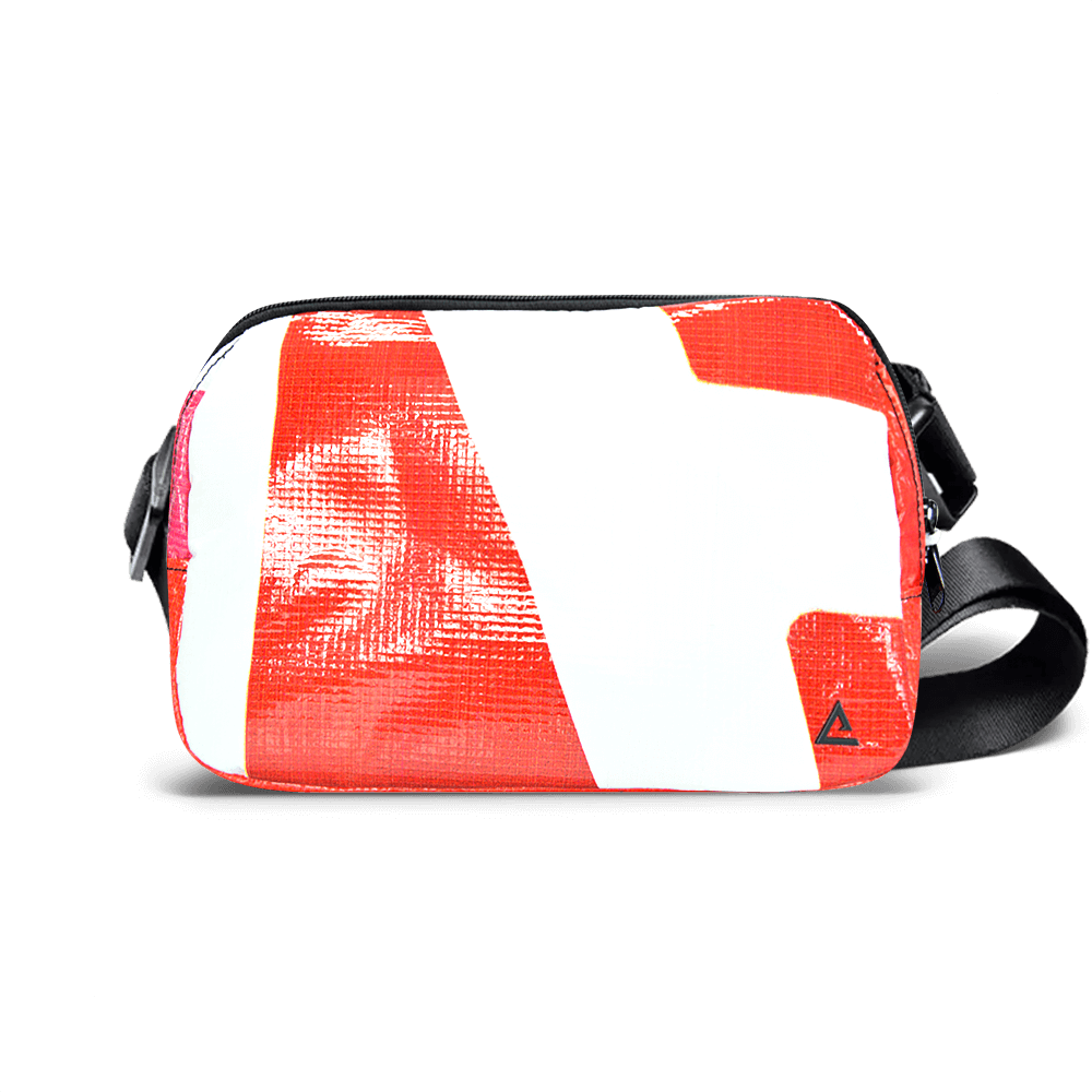 Large Zion Sling Bag