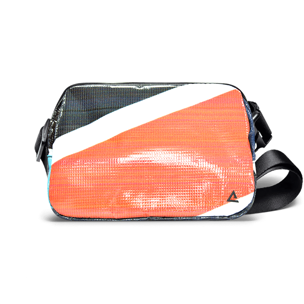 Large Zion Sling Bag