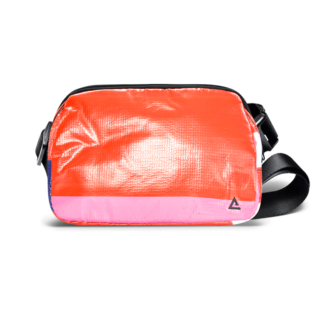 Large Zion Sling Bag