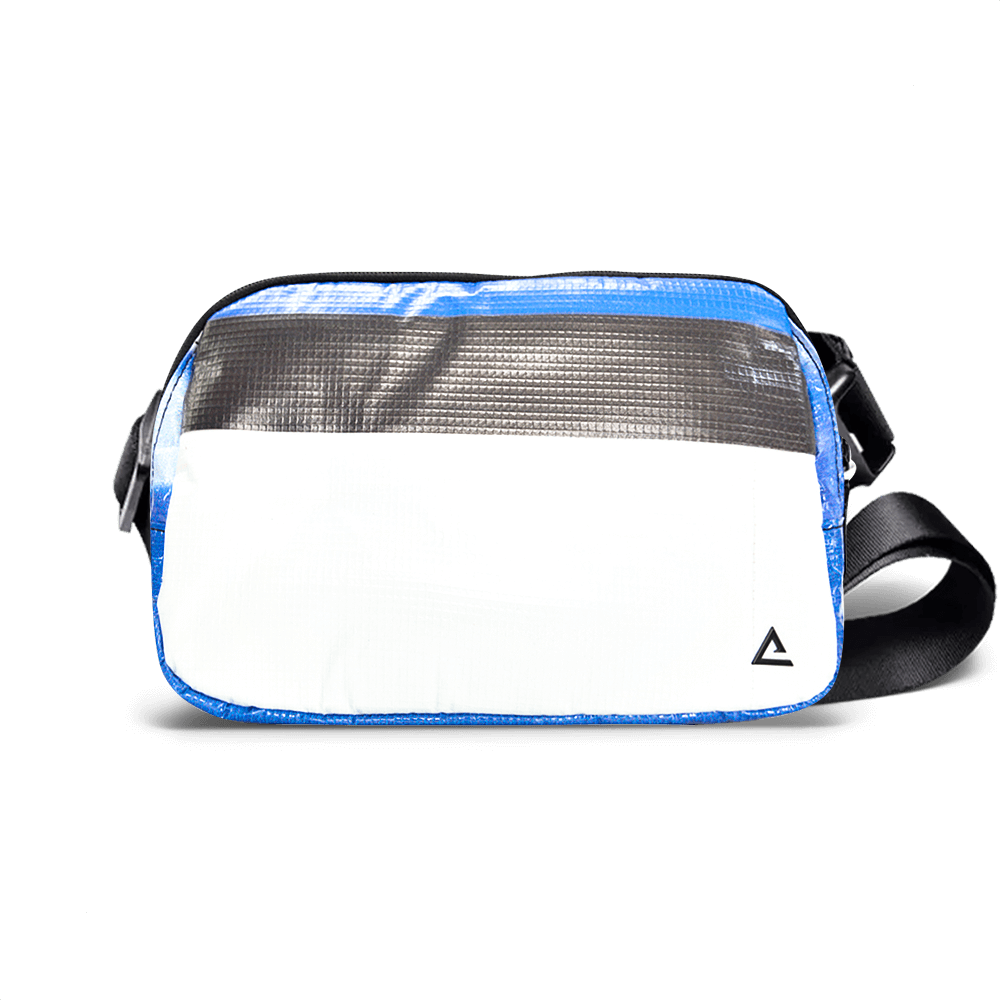 Large Zion Sling Bag