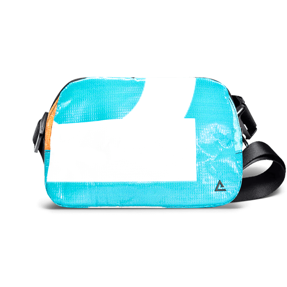 Large Zion Sling Bag