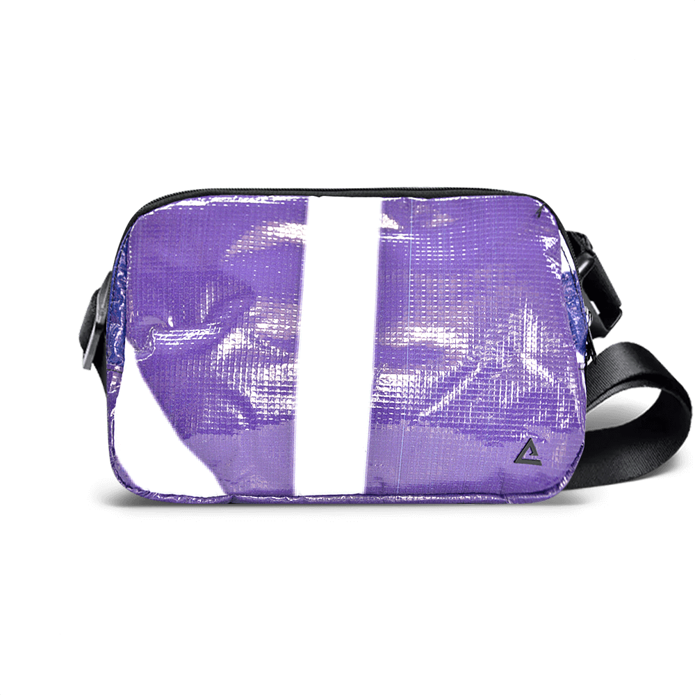 Large Zion Sling Bag