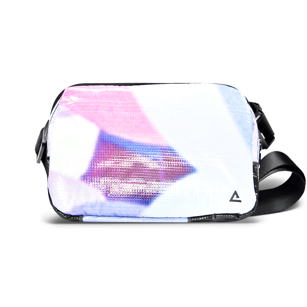 Large Zion Sling Bag