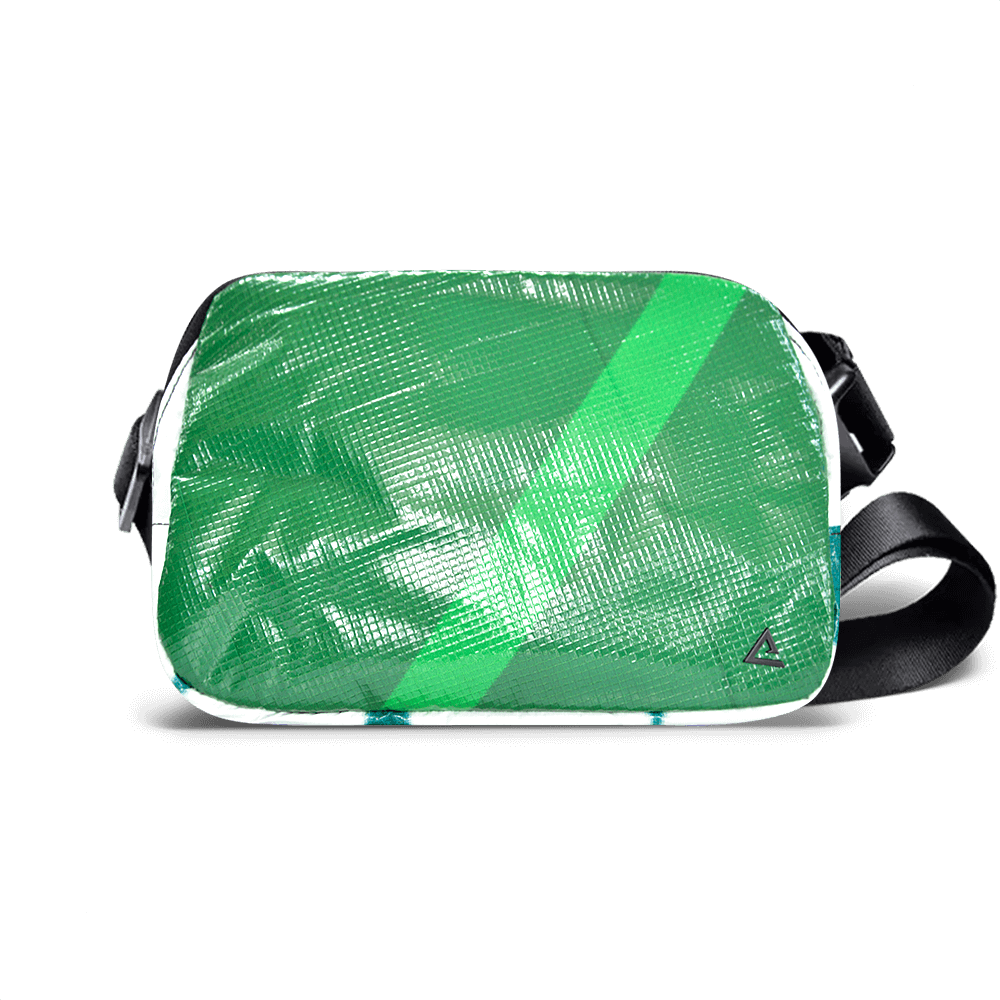 Large Zion Sling Bag