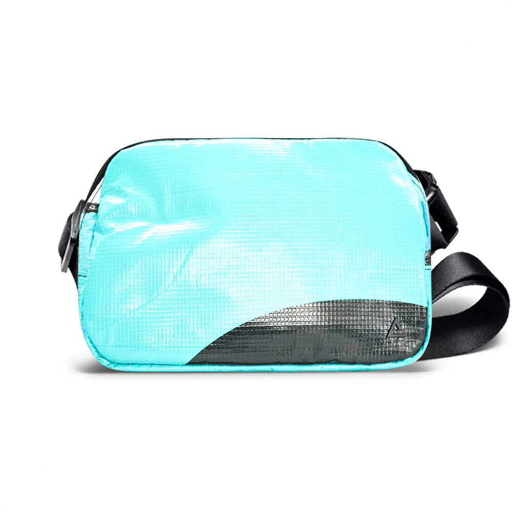 Large Zion Sling Bag