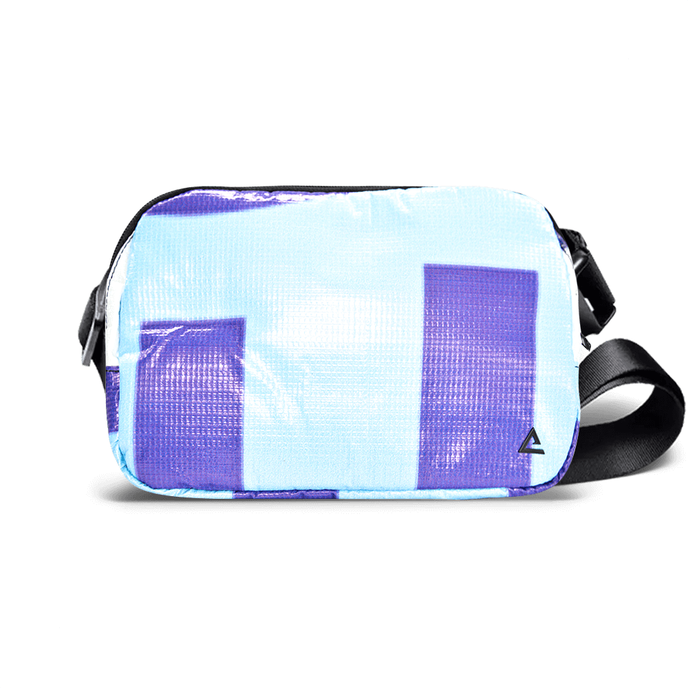 Large Zion Sling Bag