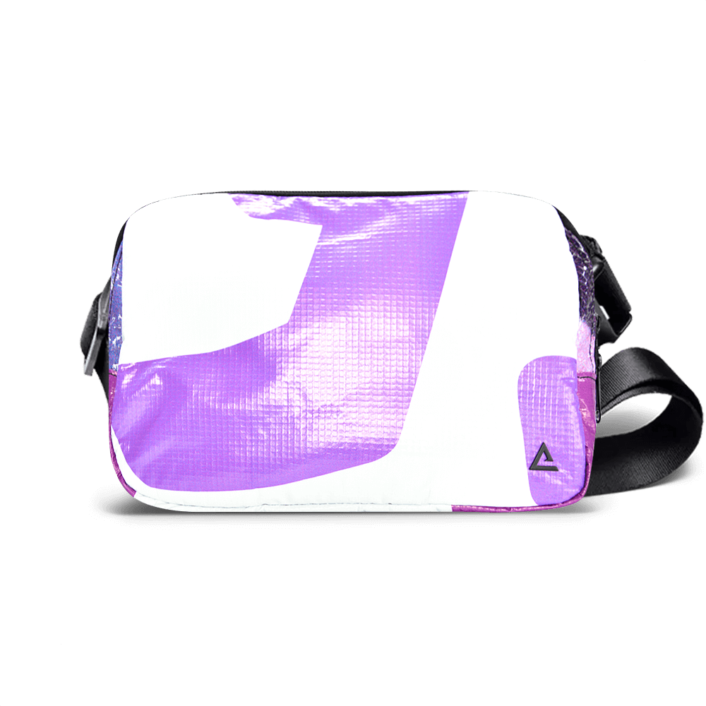 Large Zion Sling Bag