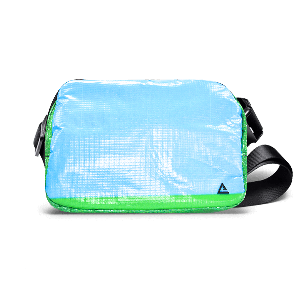 Large Zion Sling Bag