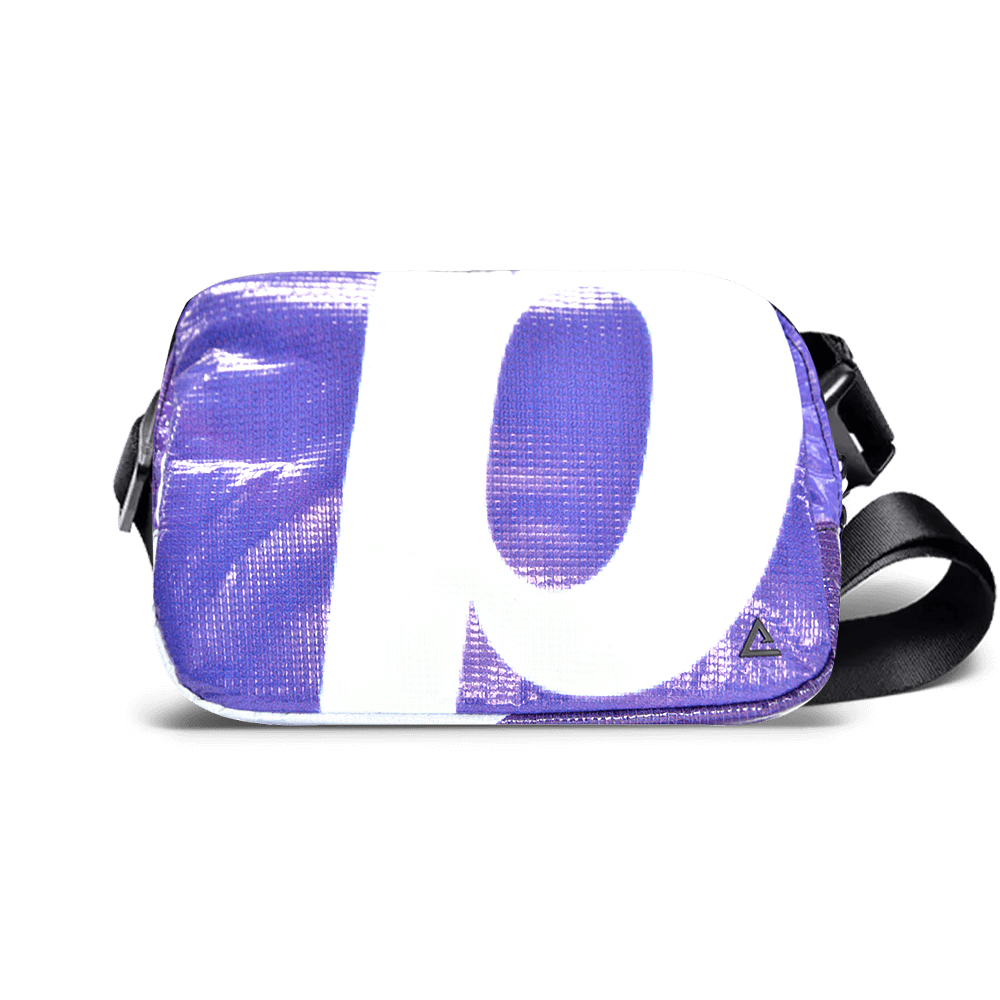 Large Zion Sling Bag