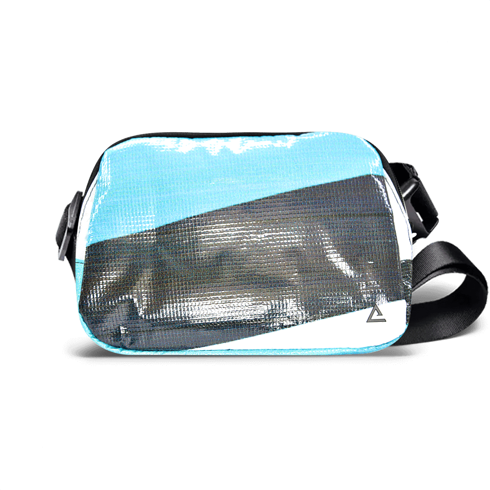 Large Zion Sling Bag
