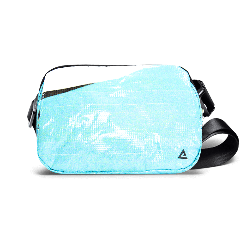 Large Zion Sling Bag