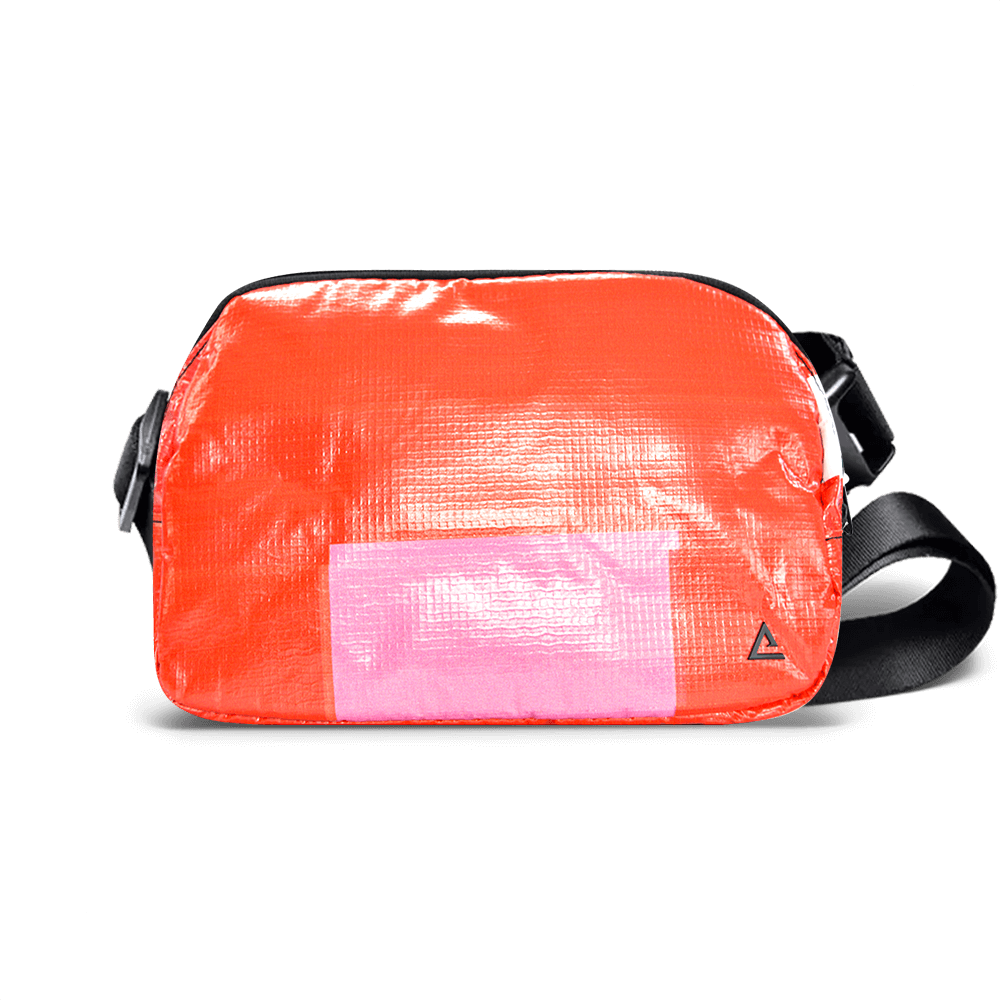 Large Zion Sling Bag