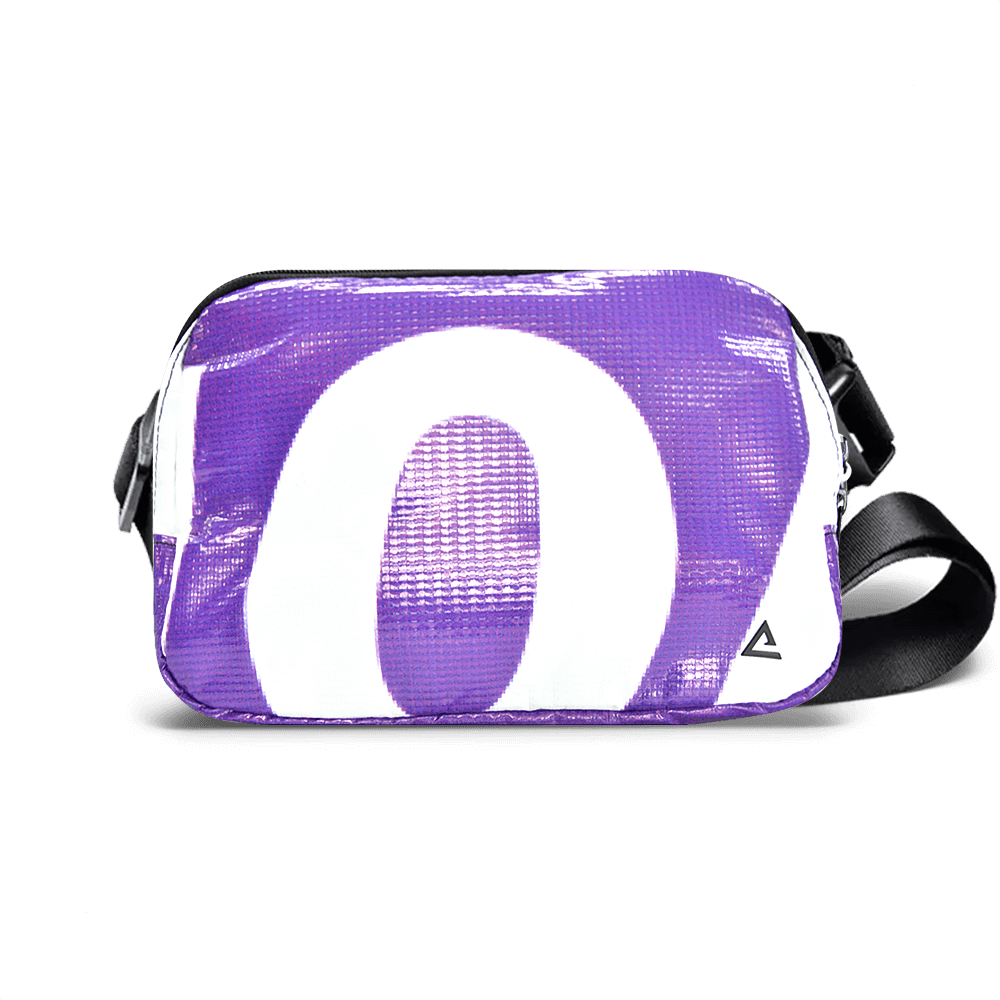Large Zion Sling Bag