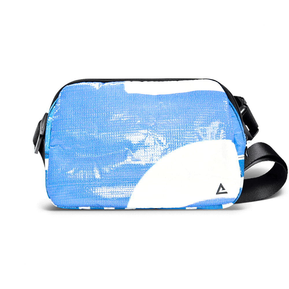 Large Zion Sling Bag