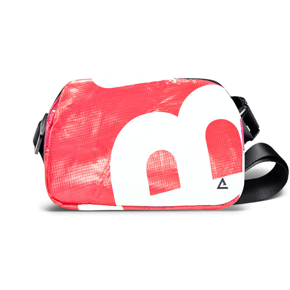 Large Zion Sling Bag