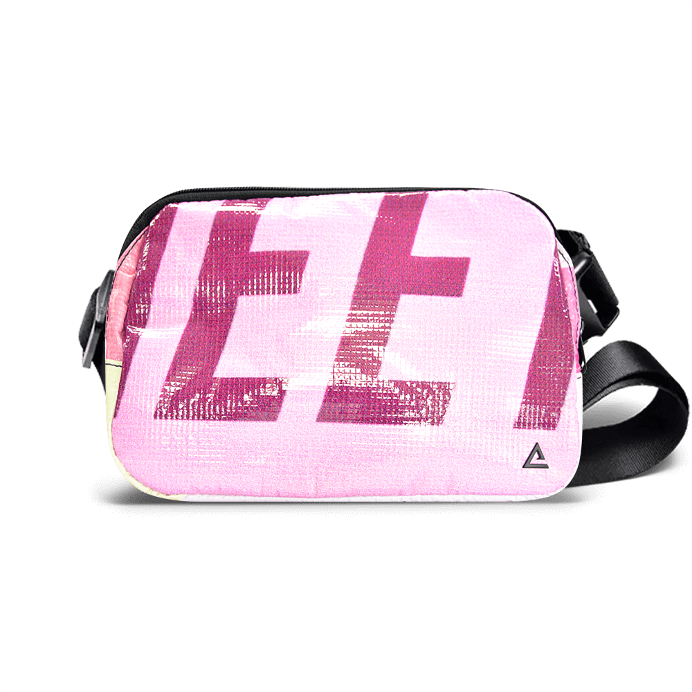 Large Zion Sling Bag