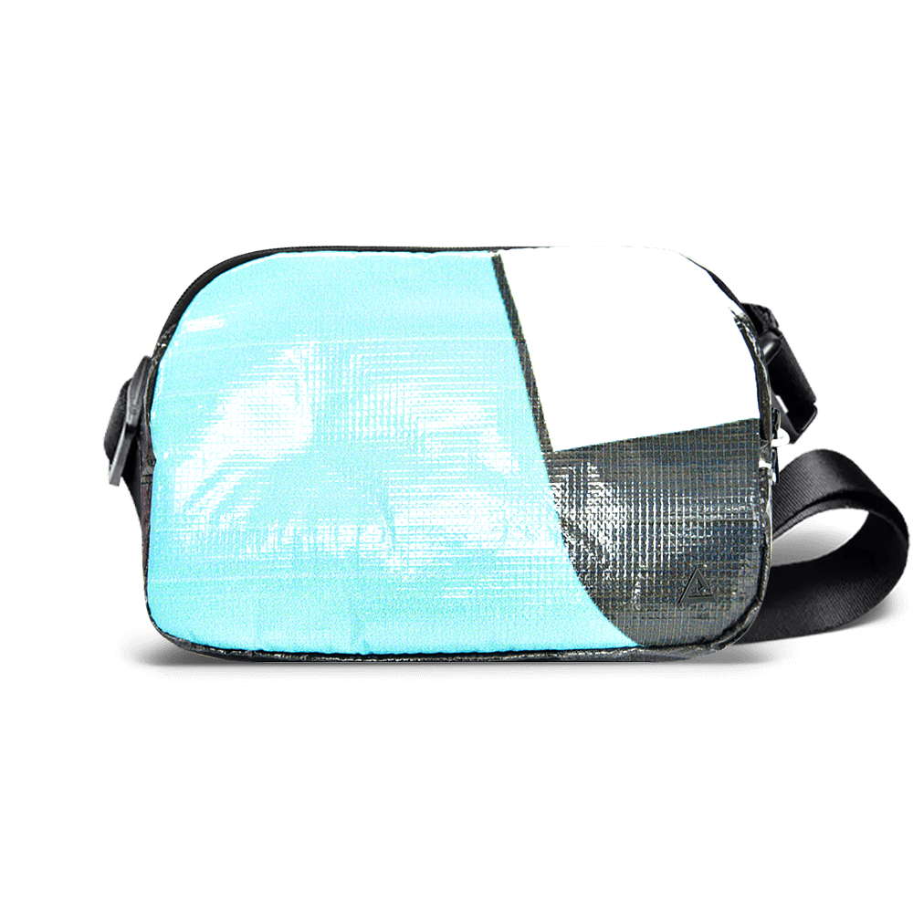 Large Zion Sling Bag