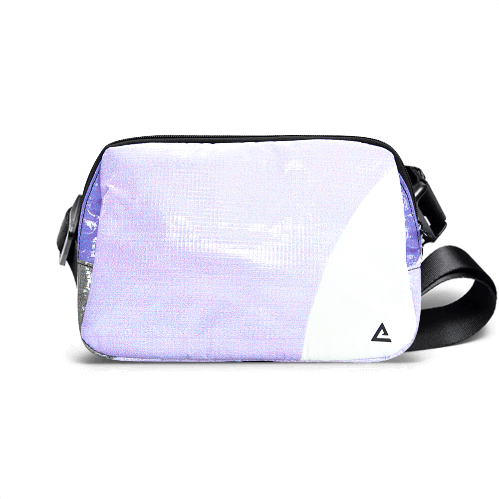 Large Zion Sling Bag