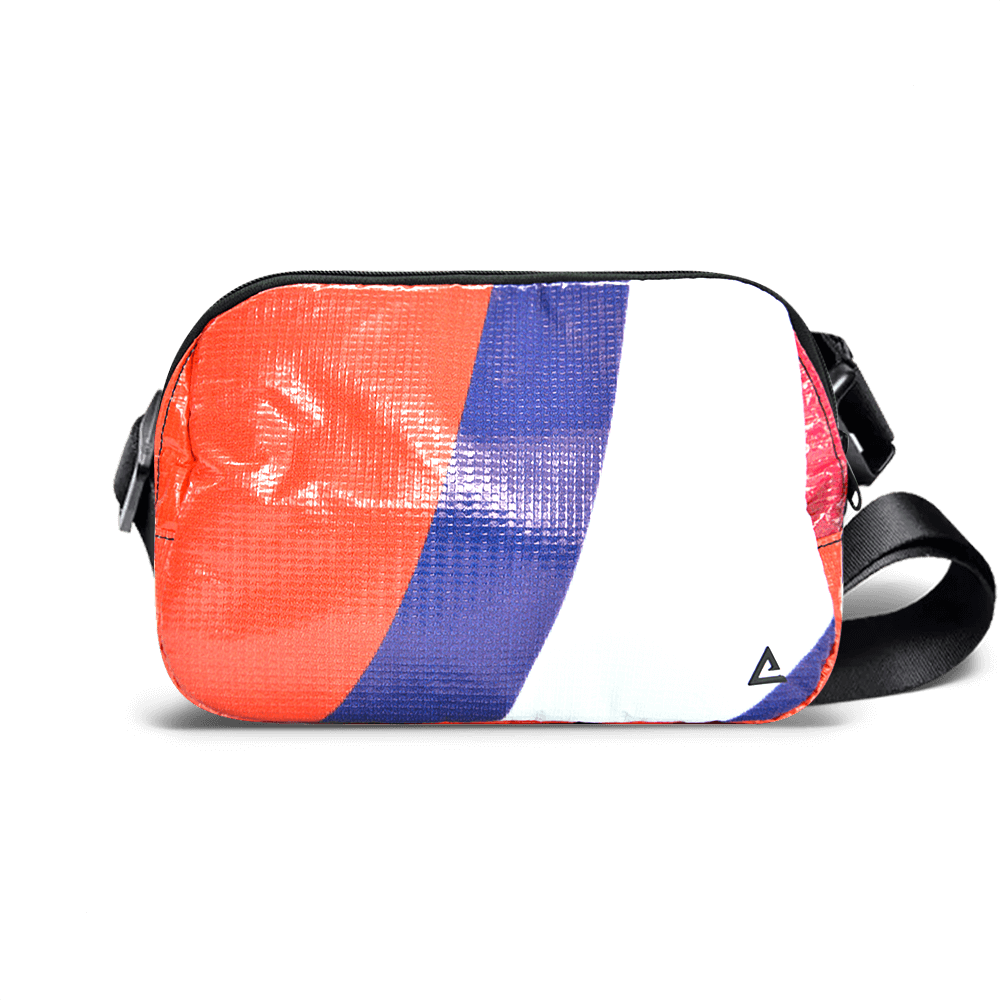 Large Zion Sling Bag