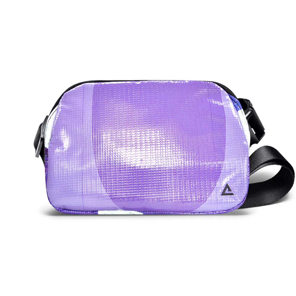 Large Zion Sling Bag
