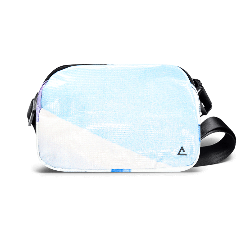 Large Zion Sling Bag