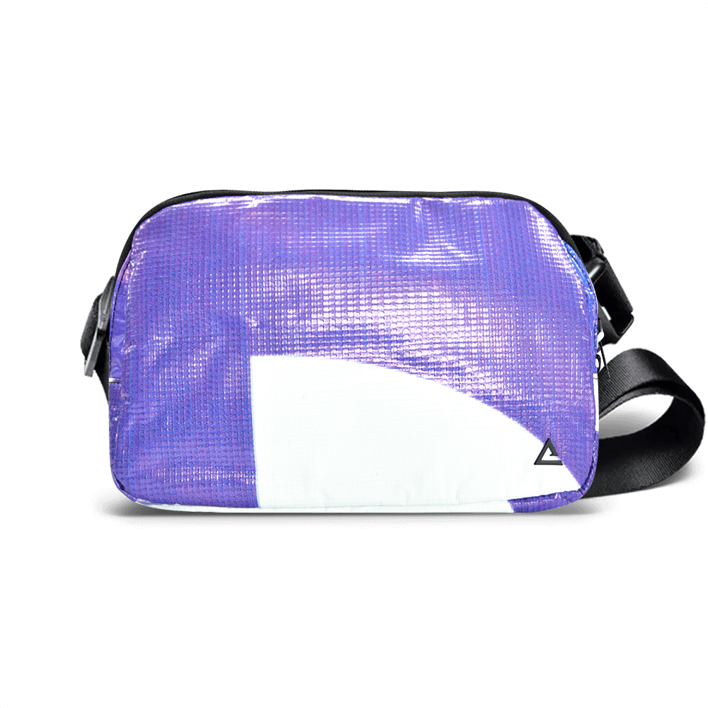 Large Zion Sling Bag