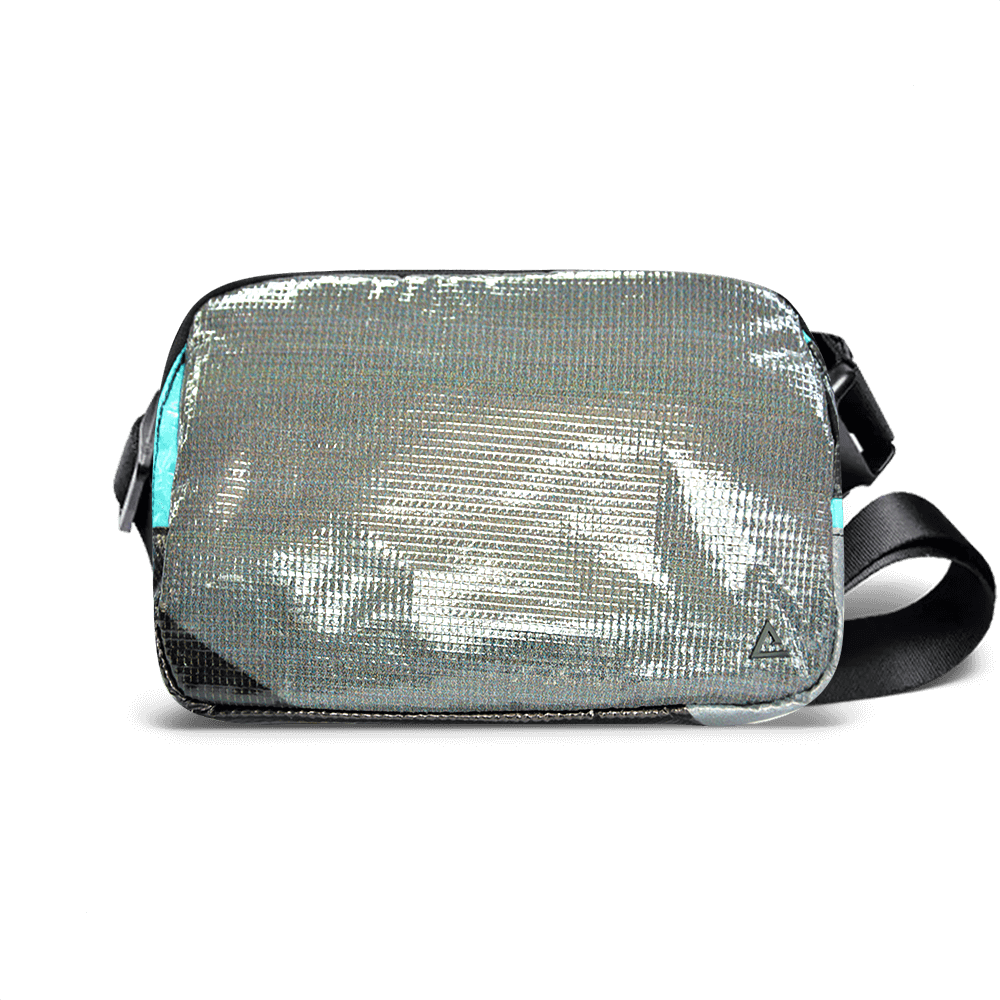 Large Zion Sling Bag
