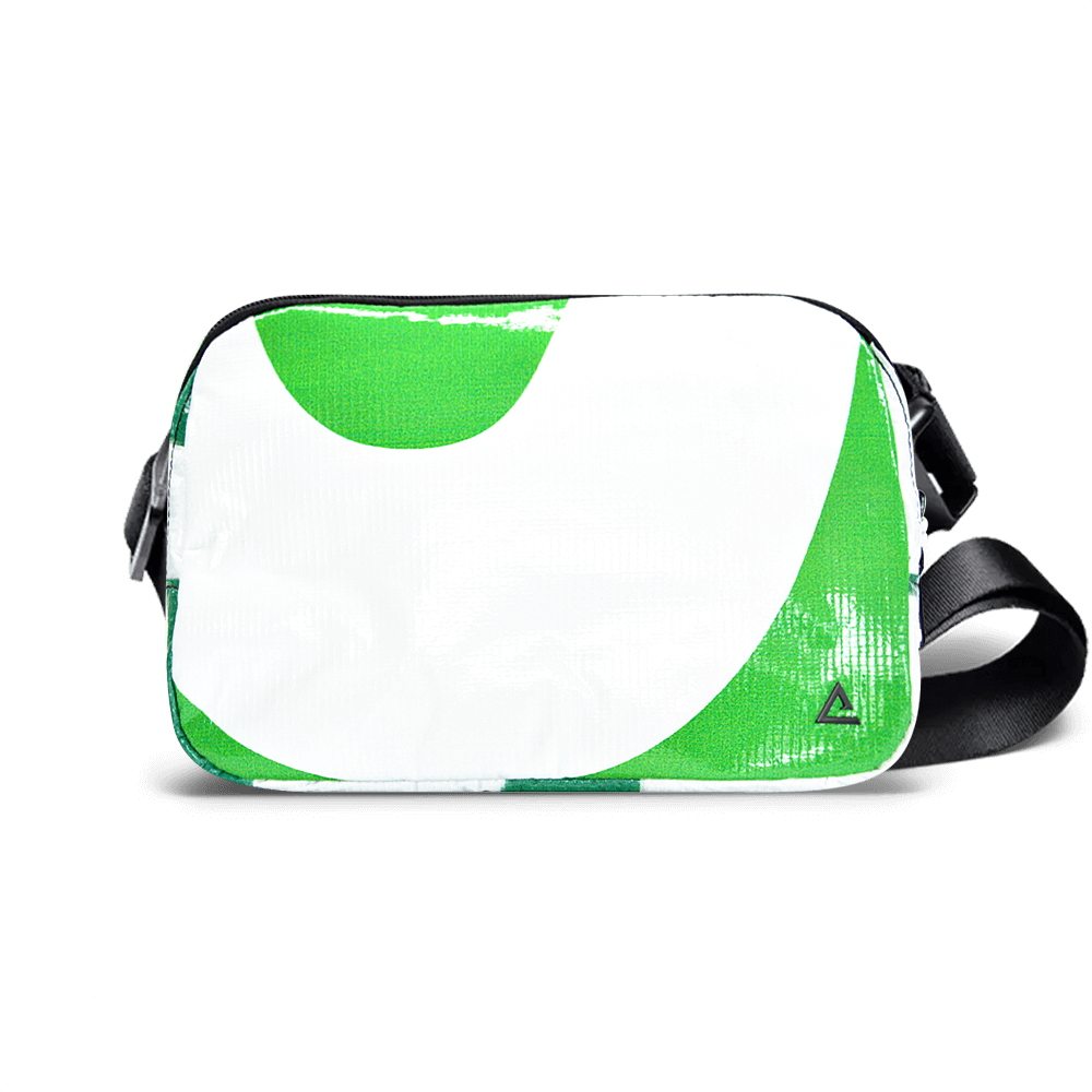 Large Zion Sling Bag