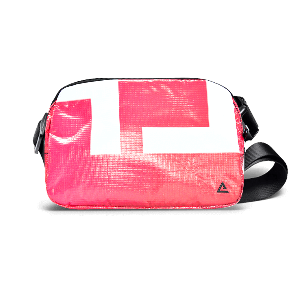 Large Zion Sling Bag