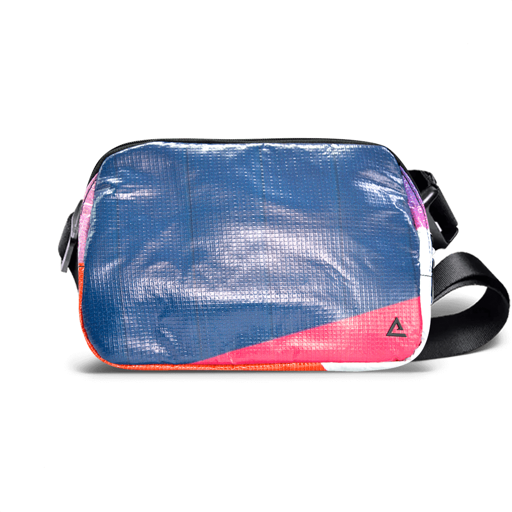 Large Zion Sling Bag
