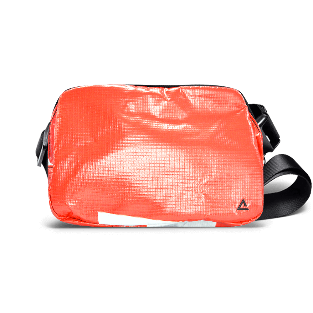 Large Zion Sling Bag