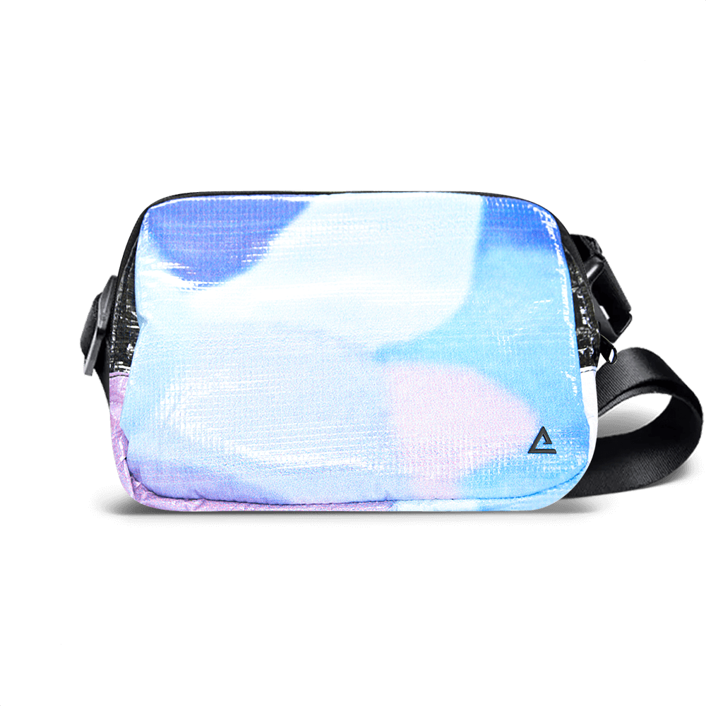 Large Zion Sling Bag
